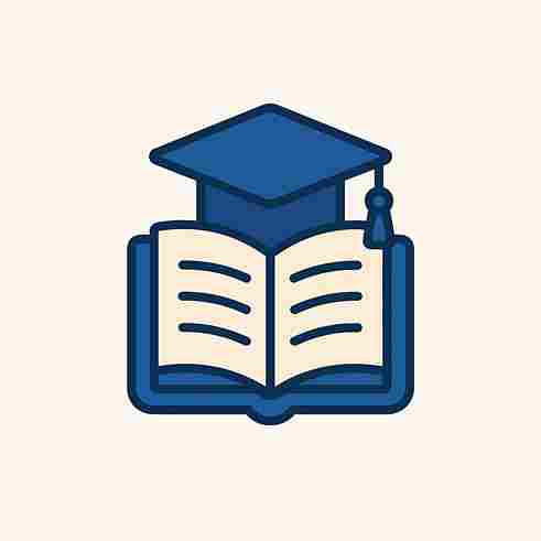 PENDIDIKAN & LITERASI Ikon